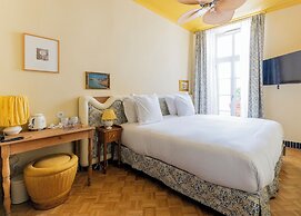 Hôtel Amista Marseille