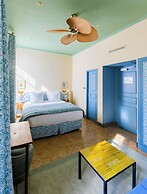 Hôtel Amista Marseille