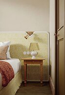 Hôtel Amista Marseille (ancien Hôtel Saint-Louis Vieux Port)