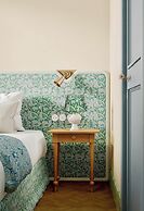 Hôtel Amista Marseille (ancien Hôtel Saint-Louis Vieux Port)