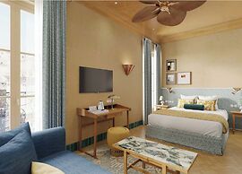 Hôtel Amista Marseille (ancien Hôtel Saint-Louis Vieux Port)