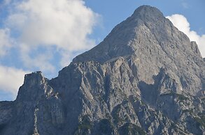 Sporthotel Zugspitze