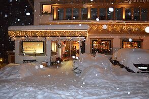 Sporthotel Zugspitze