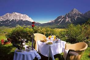 Sporthotel Zugspitze