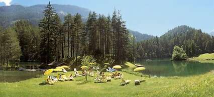 Sporthotel Zugspitze