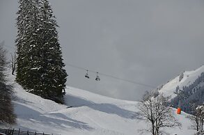 Sporthotel Zugspitze