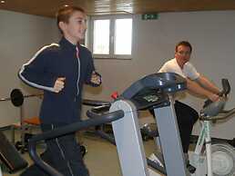Sporthotel Zugspitze
