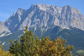 Sporthotel Zugspitze