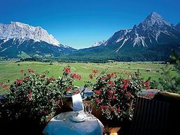 Sporthotel Zugspitze
