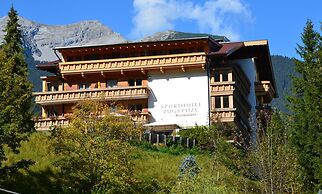 Sporthotel Zugspitze