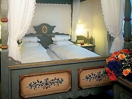Sporthotel Zugspitze