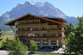 Sporthotel Zugspitze