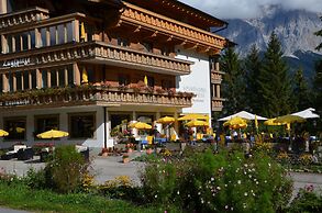 Sporthotel Zugspitze