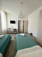 Rifugio San Francesco