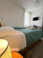 Rifugio San Francesco