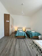 Rifugio San Francesco