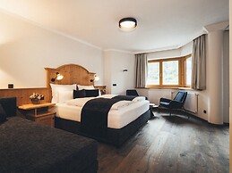 Hotel Tirolerhof
