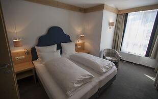 Hotel Tirolerhof