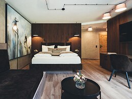 Hotel Tirolerhof