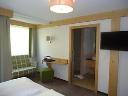Hotel Tirolerhof