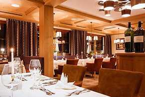 Hotel Tirolerhof