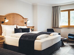 Hotel Tirolerhof