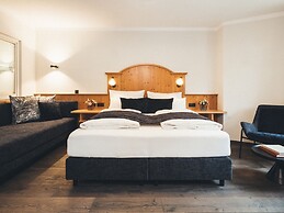 Hotel Tirolerhof