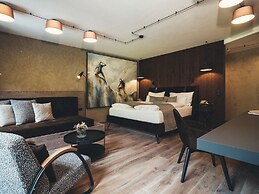 Hotel Tirolerhof