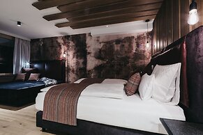 Hotel Tirolerhof