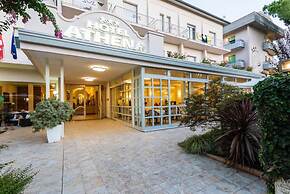 Hotel Athena