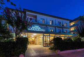 Hotel Athena