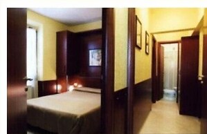 Guest House Viennese Due