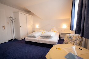 Hotel Garni Hubertus