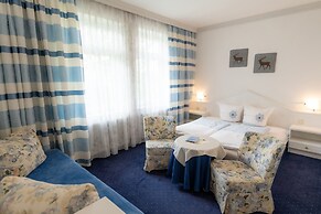 Hotel Garni Hubertus