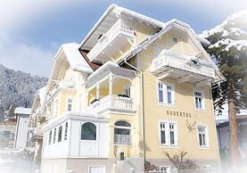 Hotel Garni Hubertus