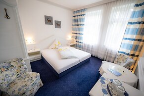 Hotel Garni Hubertus