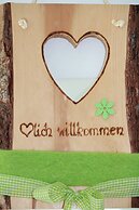 Hotel Garni Hubertus