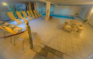 Hotel Garni Hubertus