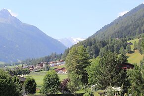 Hotel Garni Hubertus