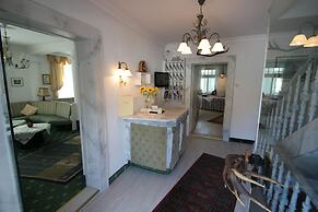 Hotel Garni Hubertus