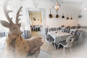 Hotel Garni Hubertus