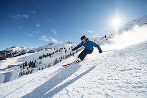 Hotel Garni Hubertus