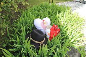 Hotel Garni Hubertus