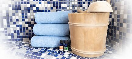 Hotel Garni Hubertus