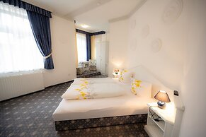 Hotel Garni Hubertus