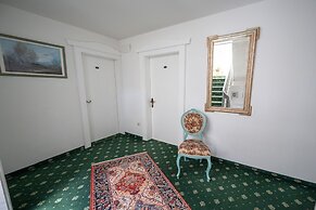 Hotel Garni Hubertus