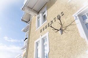 Hotel Garni Hubertus