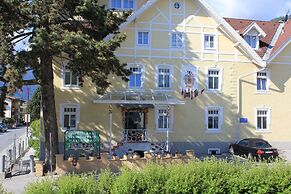 Hotel Garni Hubertus