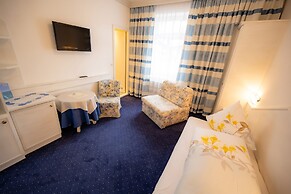 Hotel Garni Hubertus