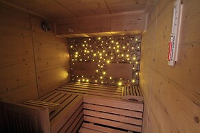 Hotel Garni Hubertus